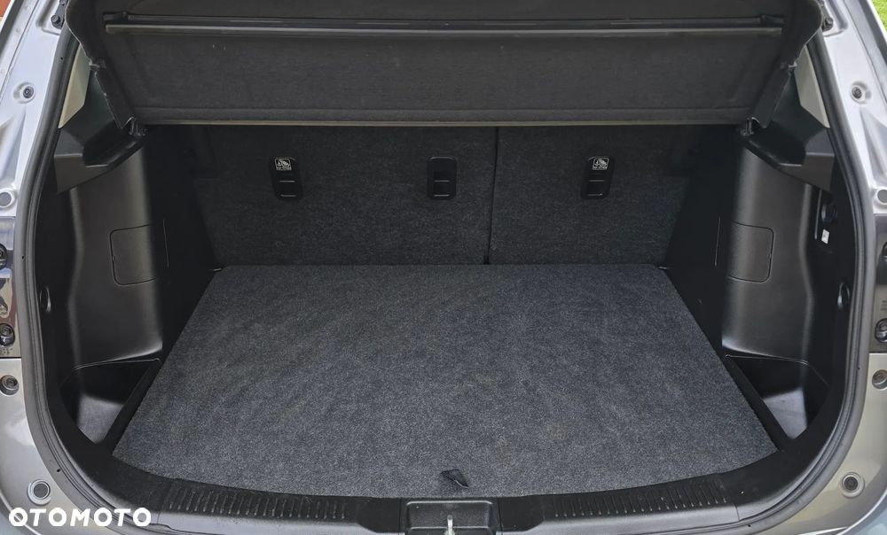 Suzuki SX4 S-Cross 1.4 T Elegance 4WD - 34