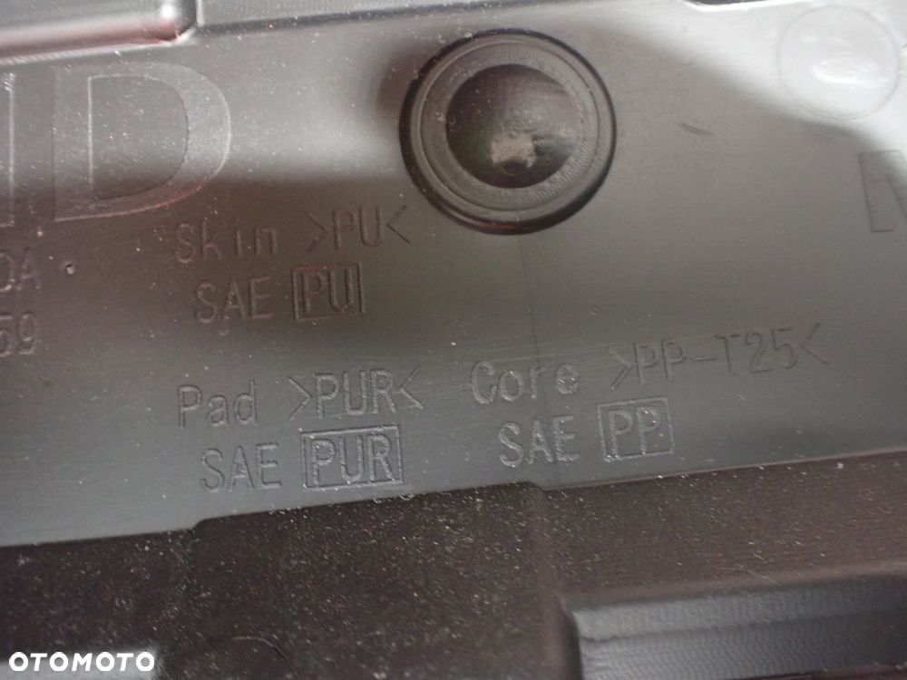 DESKA ROZDZIELCZA INFINITI M37X 68200-1MA0A - 15