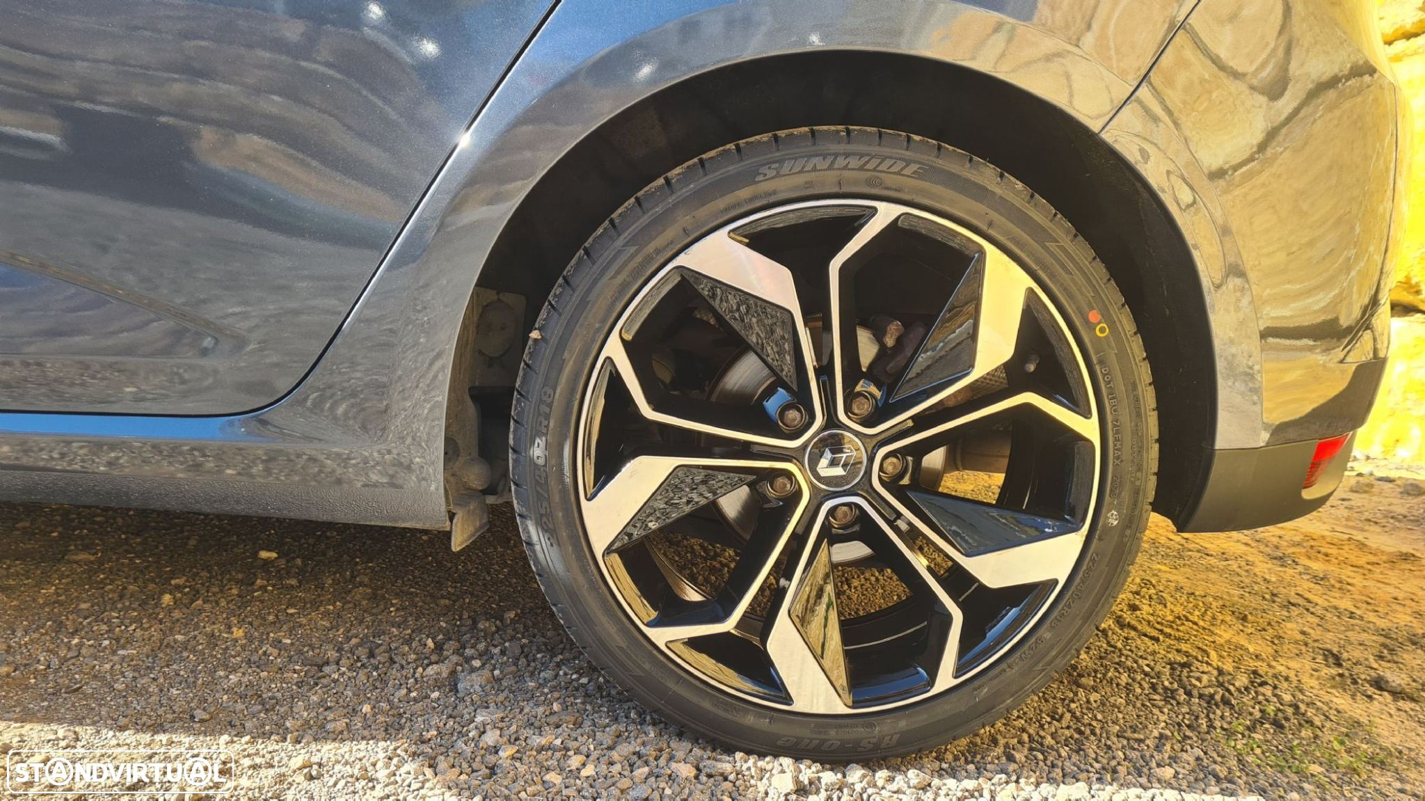 Renault Mégane - 55