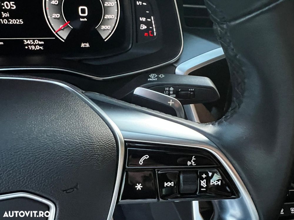 Audi A6 35 TDI S tronic design - 25