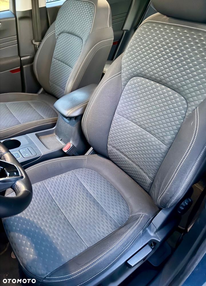 Ford Kuga 2.5 Duratec FHEV COOL&CONNECT - 12