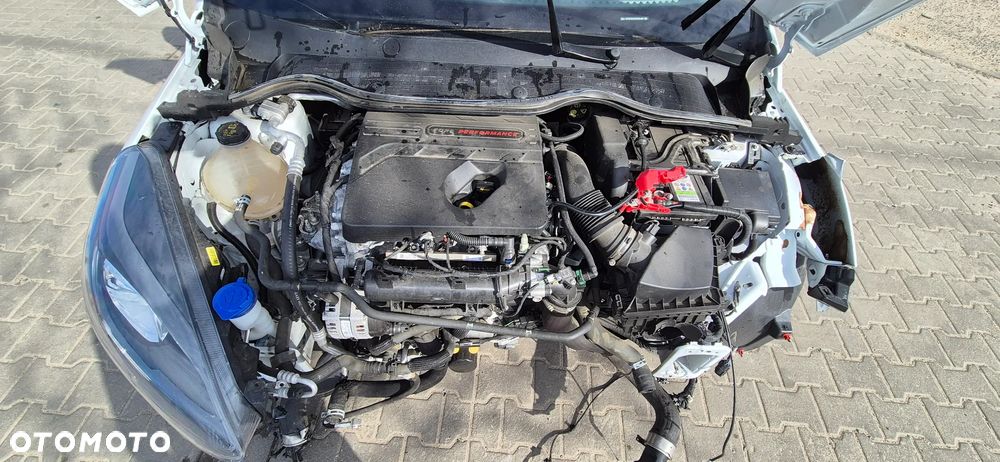 Ford Fiesta 1.5 EcoBoost ST Edition ASS - 17