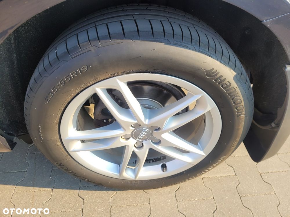 Audi Q5 2.0 TFSI quattro tiptronic - 17
