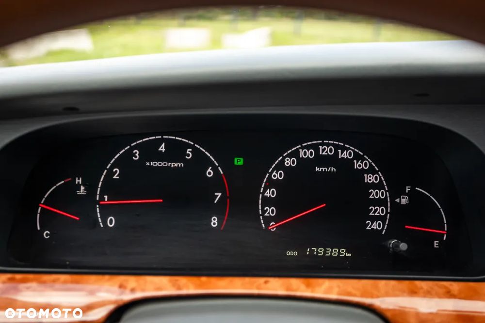 Kia Opirus 3.5i V6 Premium - 30