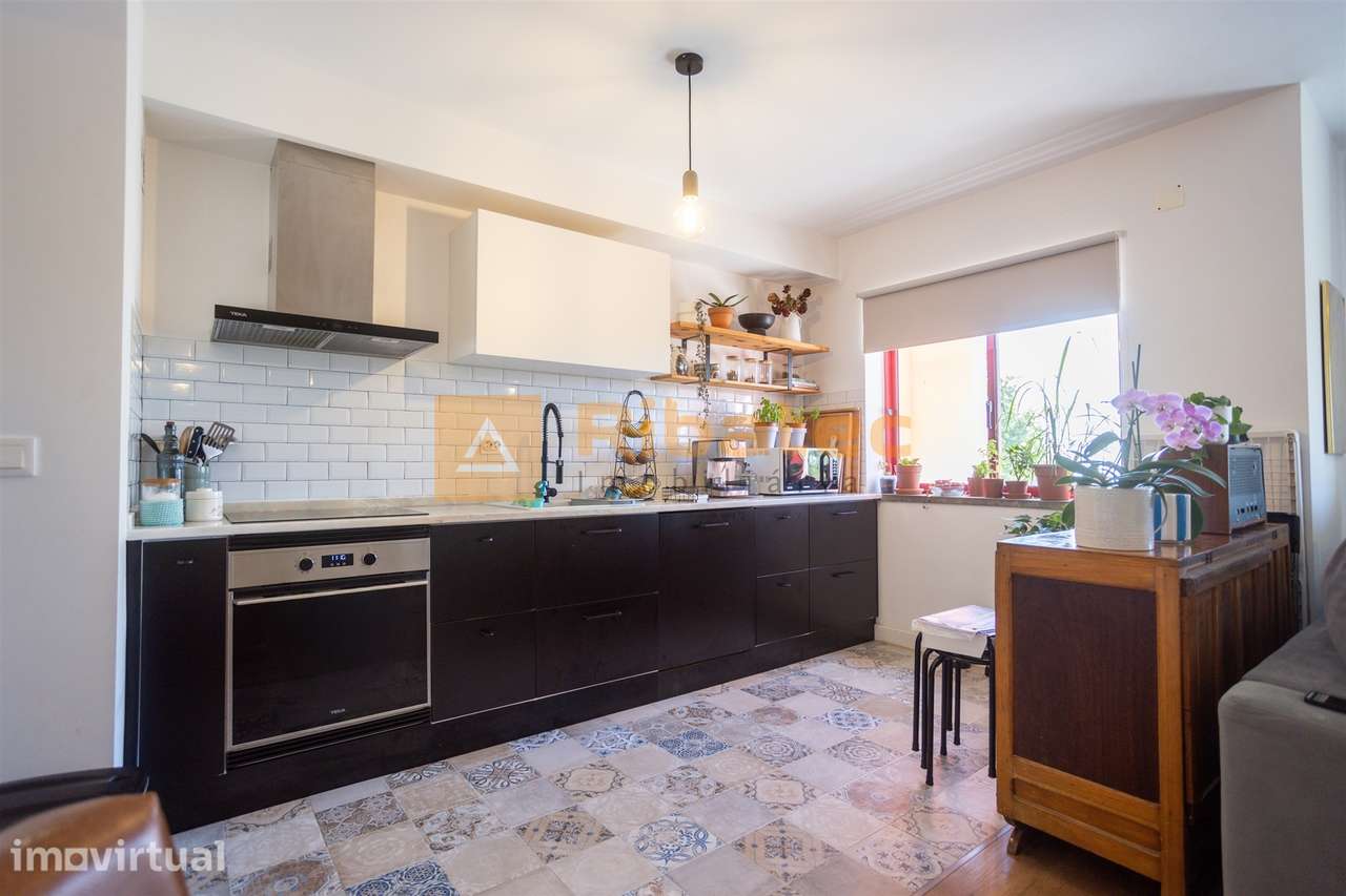 Apartamento T3 no Monte da Caparica - Grande imagem: 2/32