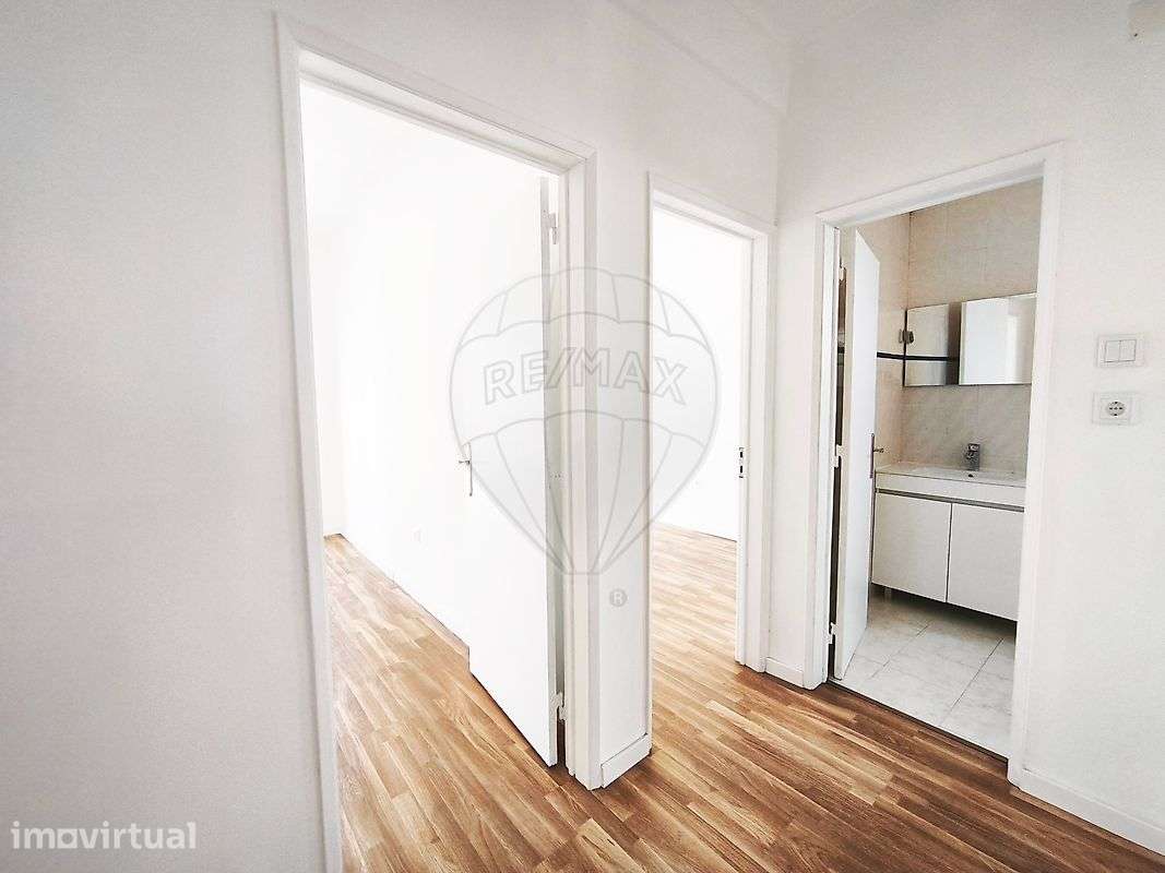 Apartamento T2 para arrendamento - Grande imagem: 2/20