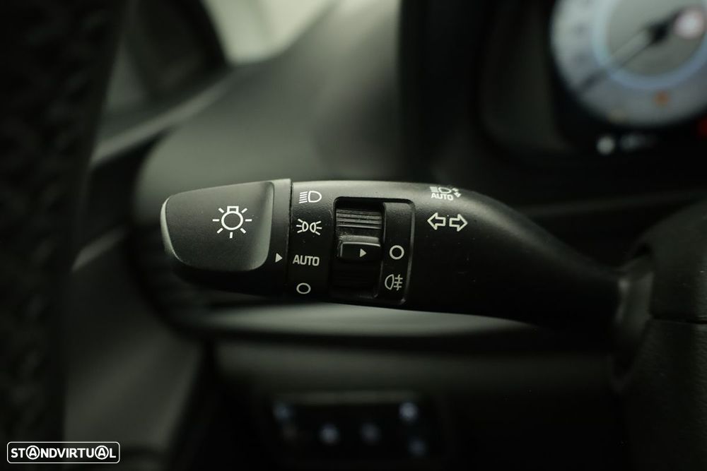 Hyundai Bayon 1.0 T-GDI Premium DCT - 16