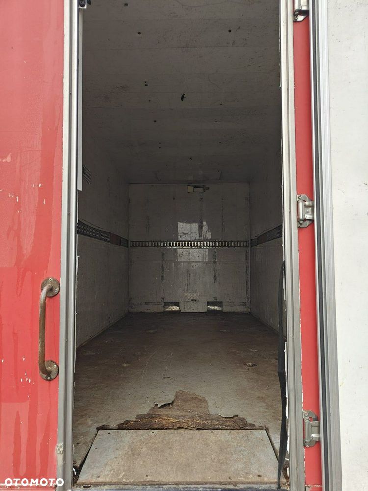 Volkswagen Crafter - 7