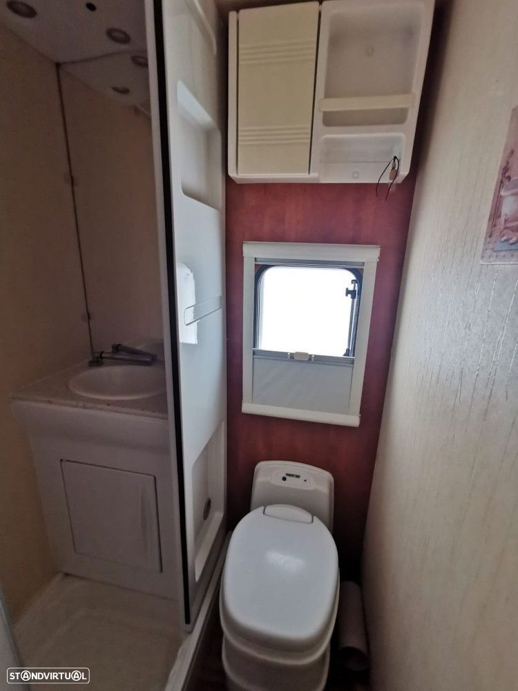 Citroen Jumper 2.2 HDi 7lugares - 44