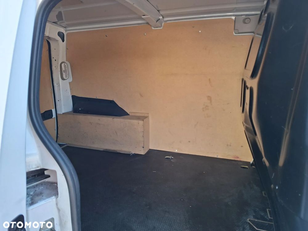 Renault Kangoo Maxi 2021 - 13