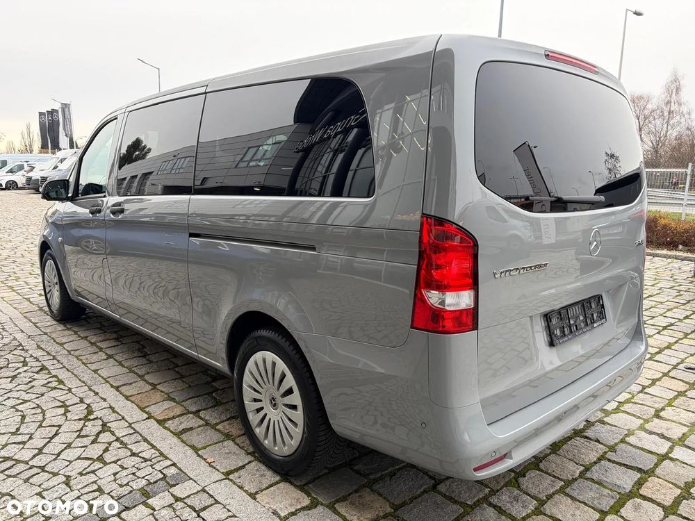Mercedes-Benz Vito Tourer L3 Pro 9G-Tronic 447.705 - 4