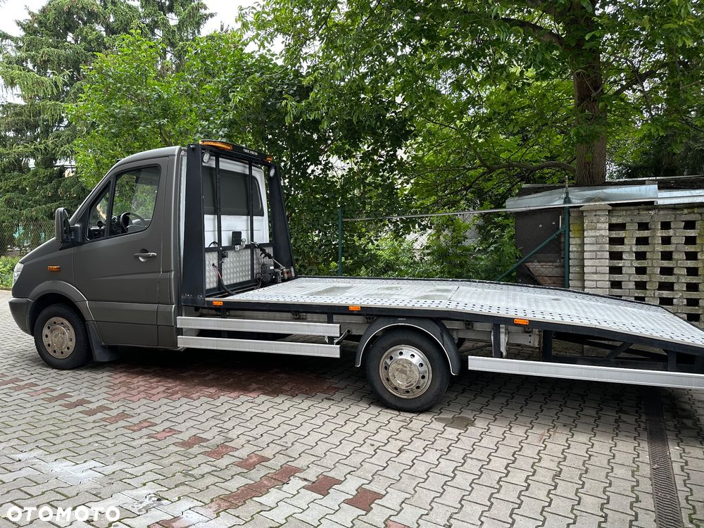 Mercedes-Benz Sprinter 313 CDI - 2