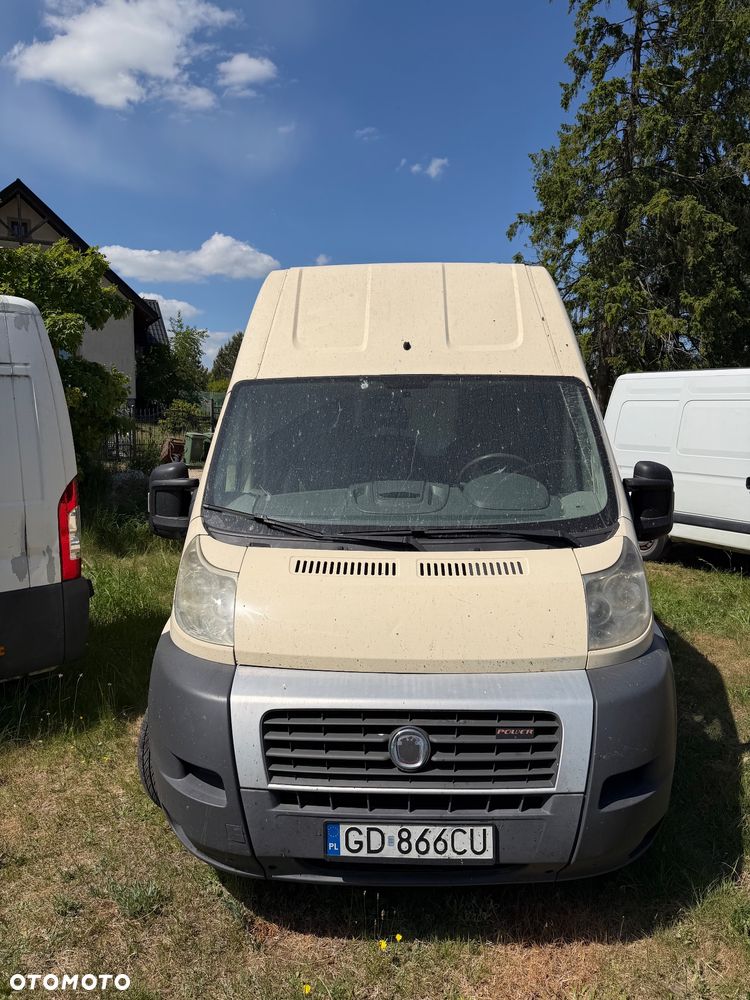 Fiat Ducato - 2