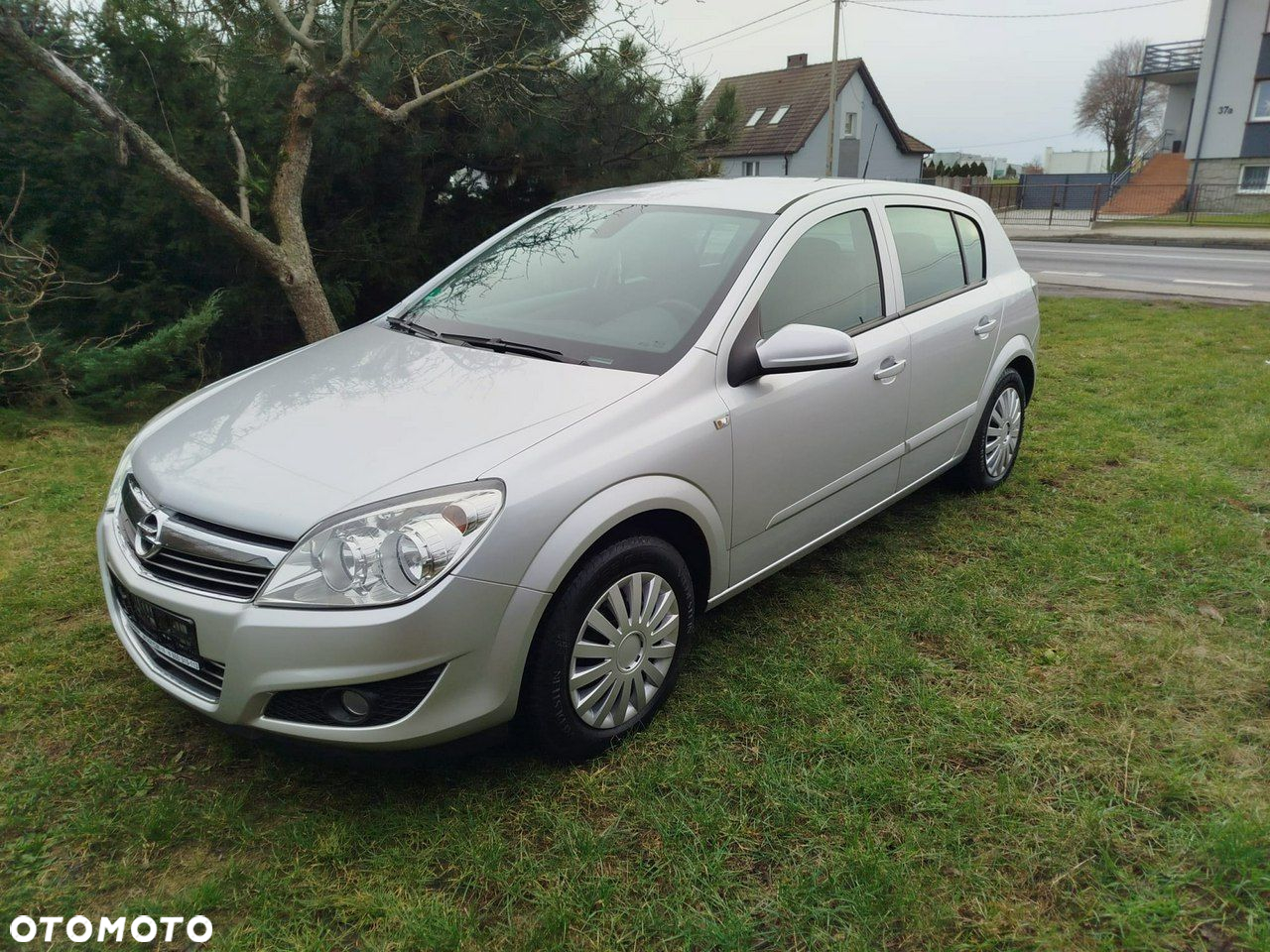 Opel Astra 1.6 Elegance - 3
