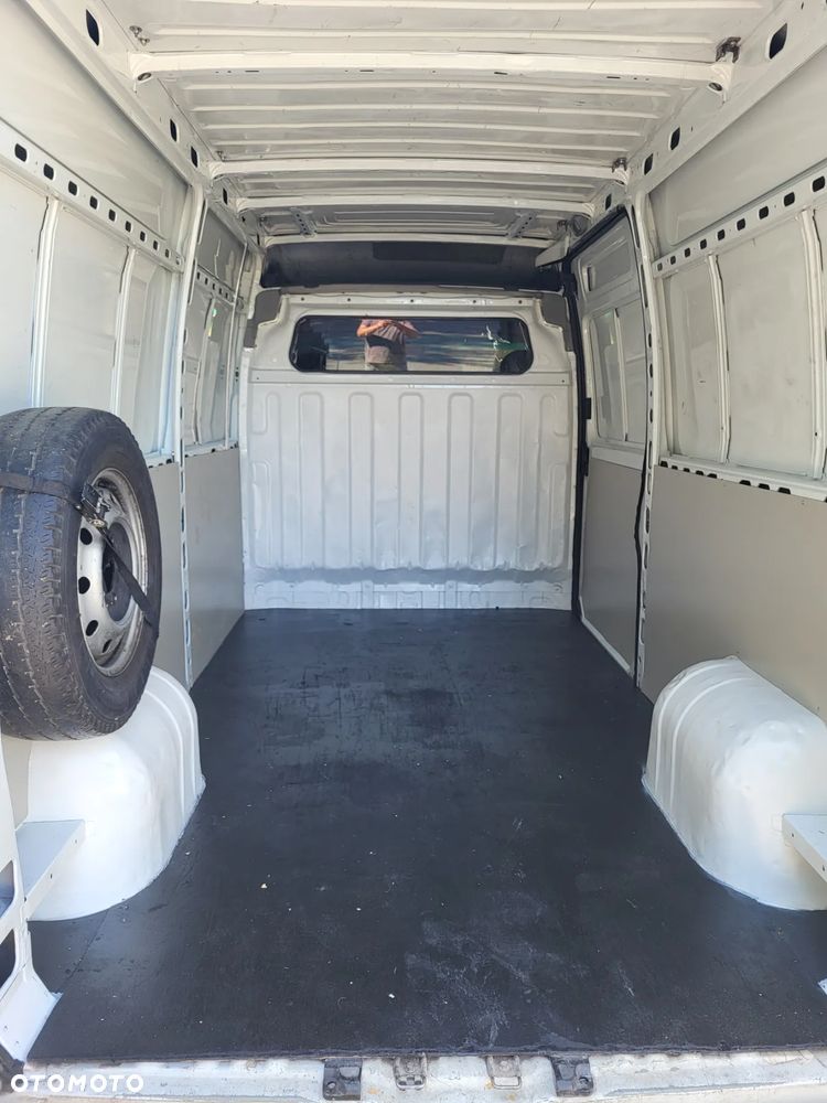 Renault Master - 8