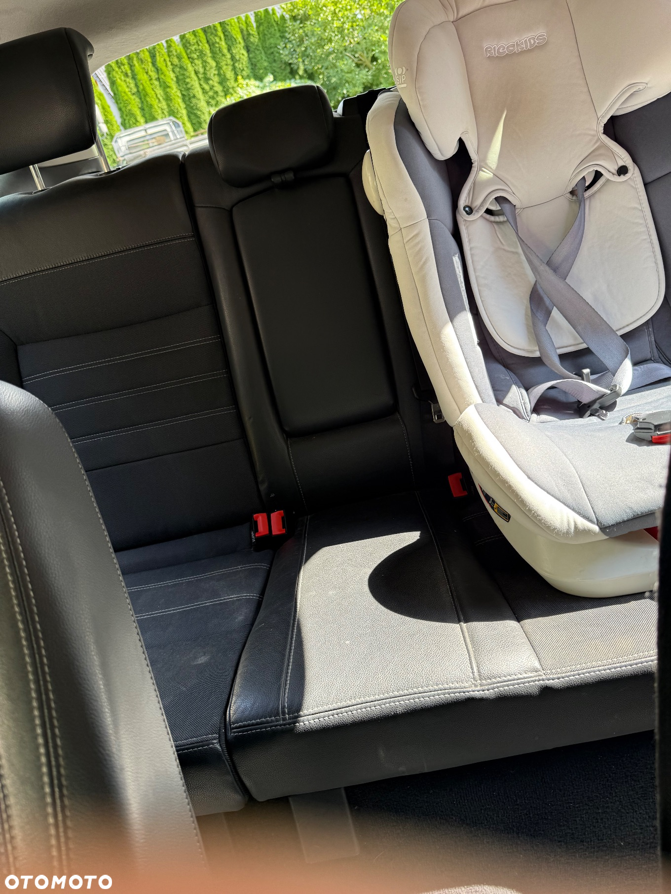 Ford Mondeo 2.0 Ambiente - 6