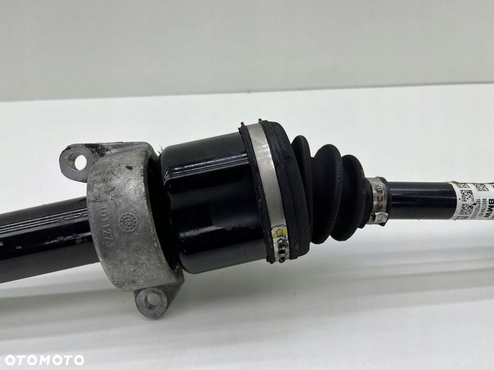 BMW F39 F48 F54 F60 B38 B32 PRAWA PÓŁOŚ PRZÓD 8657704 - 2