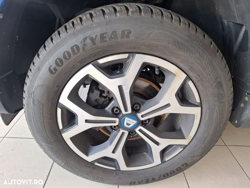 Dacia Duster - 5