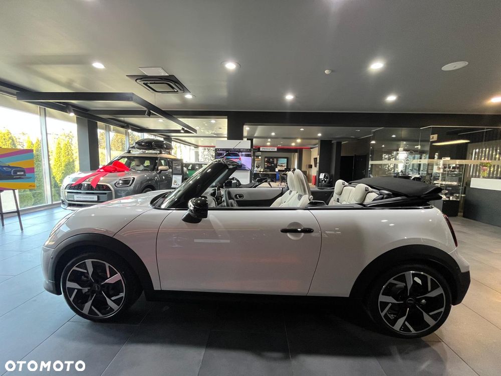 MINI Cooper C Linia Favoured - 2