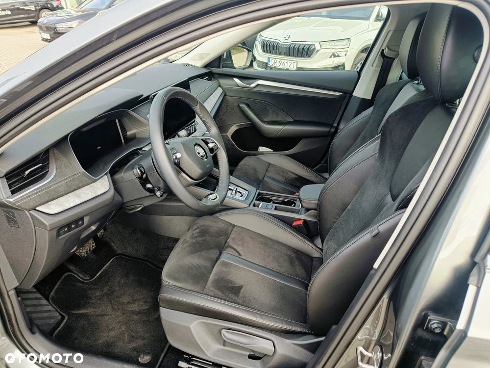 Skoda Octavia 2.0 TDI Selection DSG - 9