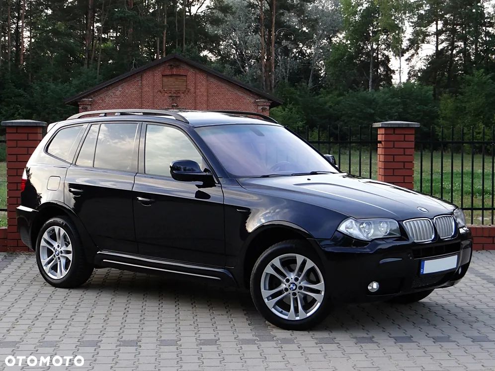 BMW X3 xDrive20d Limited Sport Edition - 12