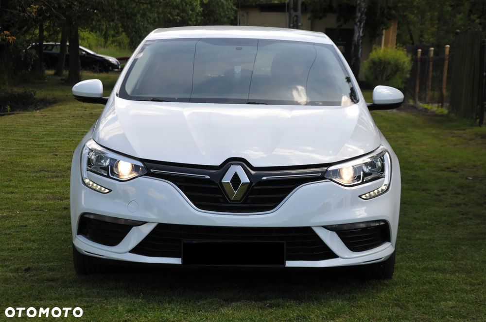 Renault Megane - 7