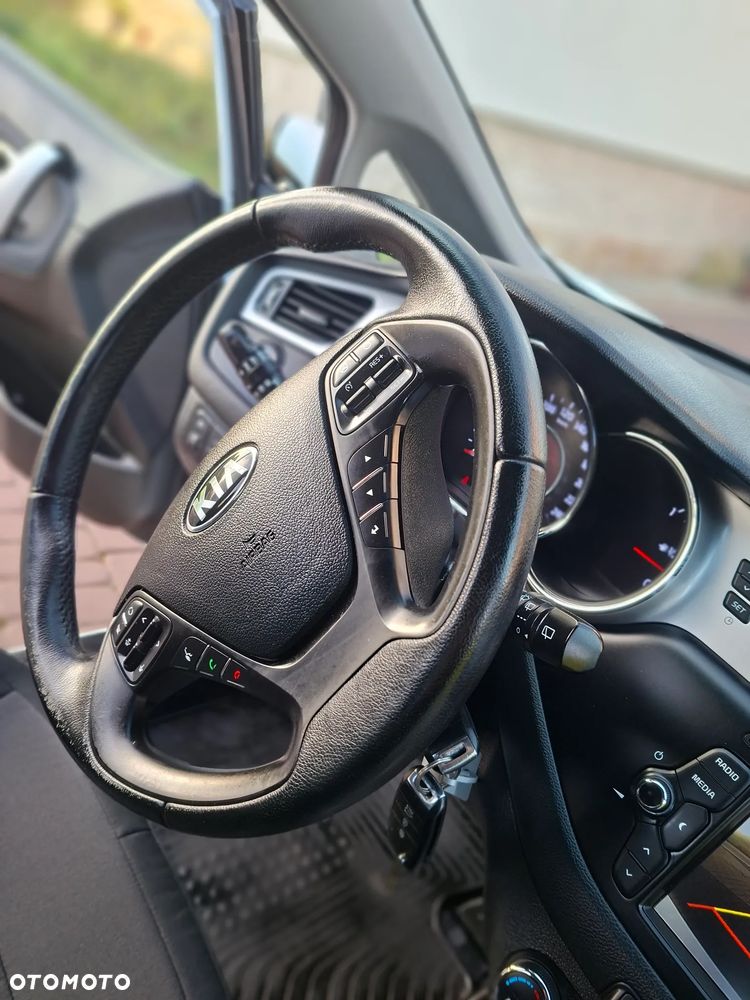 Kia Ceed - 17