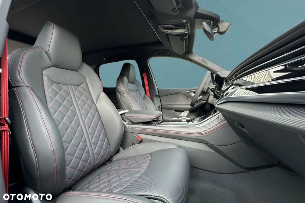 Audi Q7 SUV TDI quattro 210 kW tiptronic S line - 15