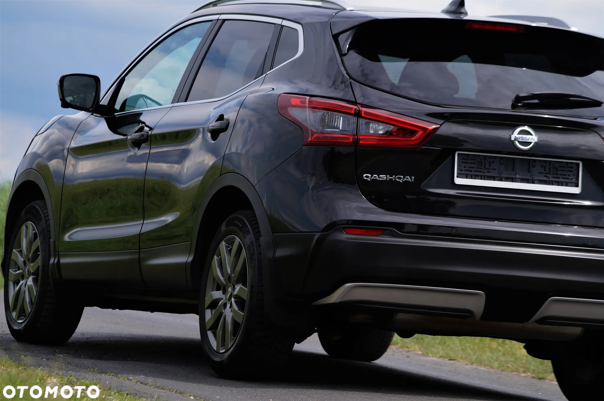 Nissan Qashqai - 16