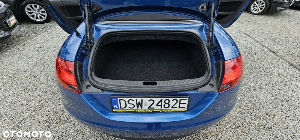 Audi TT Roadster - 32