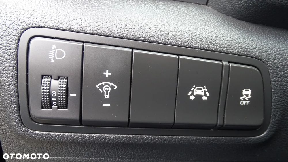 Hyundai Tucson 1.6 GDI BlueDrive Style 2WD - 16