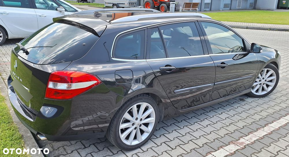 Renault Laguna - 4