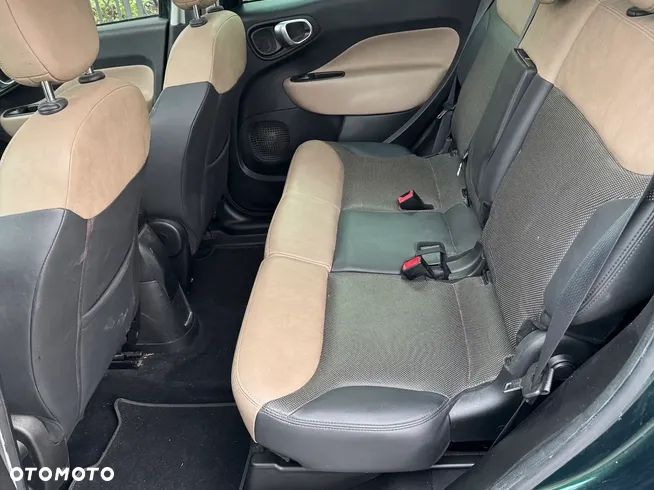 Fiat 500L - 9