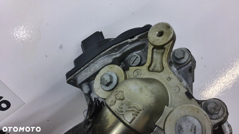 Renault Master III 2.3 dci biturbo Zawór EGR AGR - 8