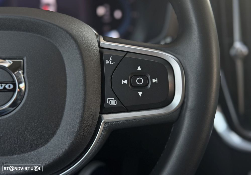 Volvo V60 2.0 B4 Core Auto - 12