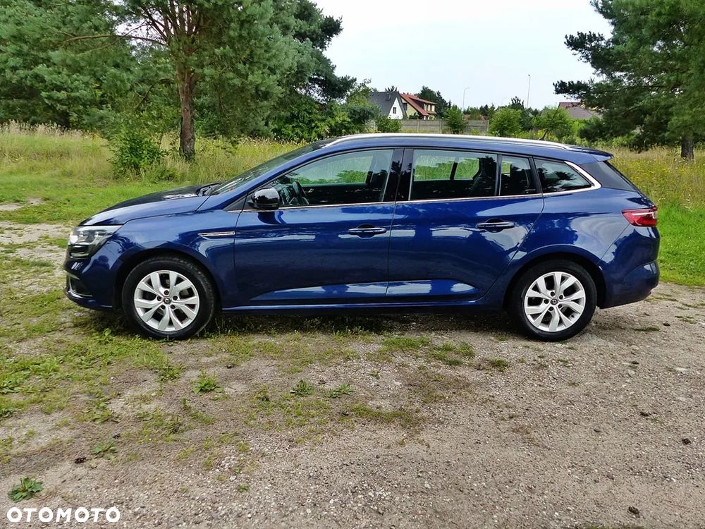 Renault Megane 1.3 TCe FAP Limited - 13