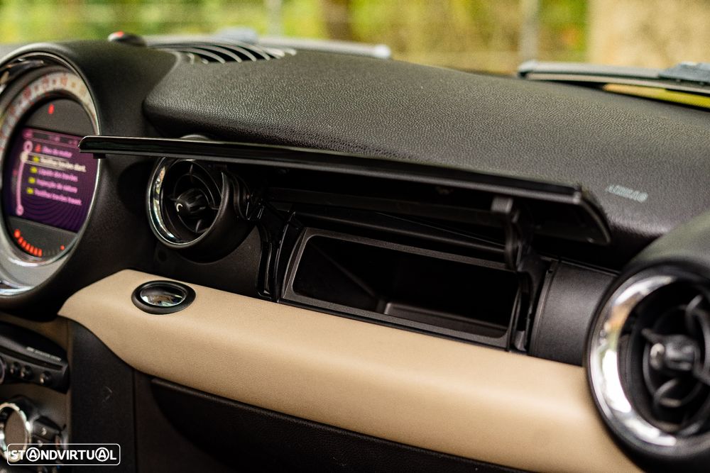 MINI 3 Portas Cooper D - 27