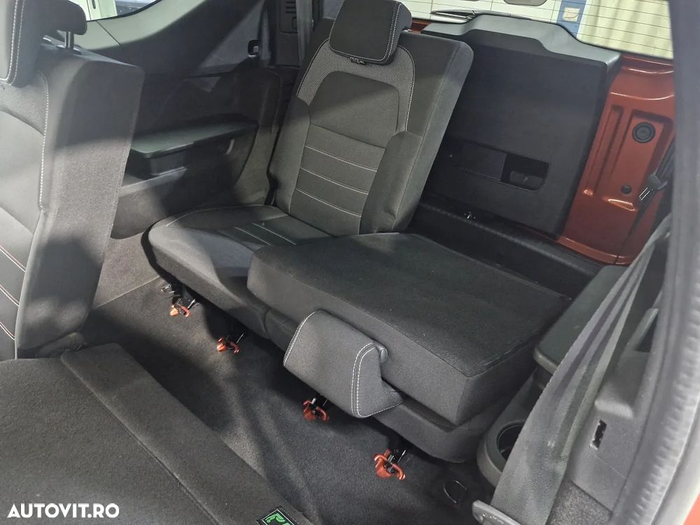 Dacia Jogger 7 locuri ECO-G 100 SL Extreme - 6
