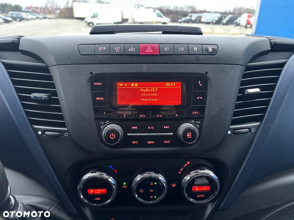 Iveco Daily 35s18 - 16