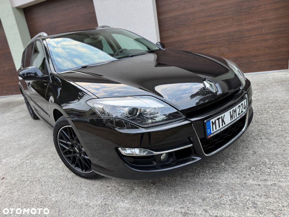 Renault Laguna dCi 150 FAP Dynamique - 3