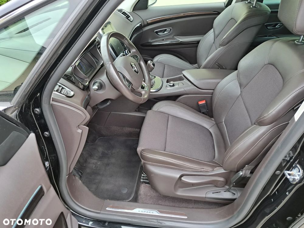 Renault Espace Energy dCi 130 Intens - 11