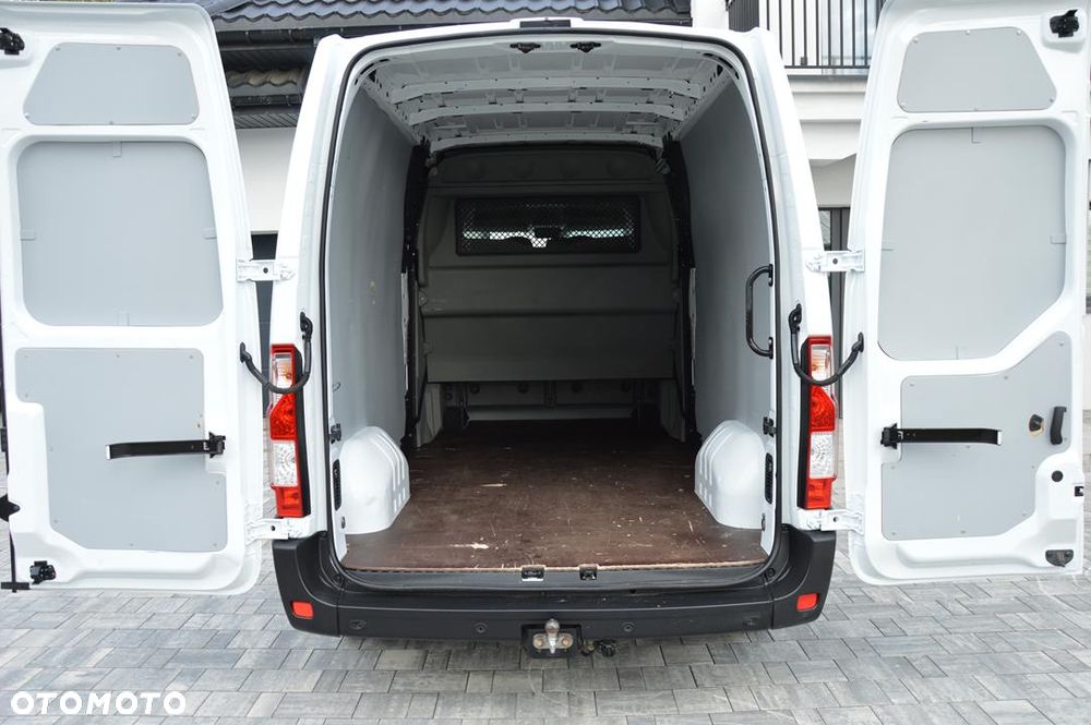 Opel Movano - 28