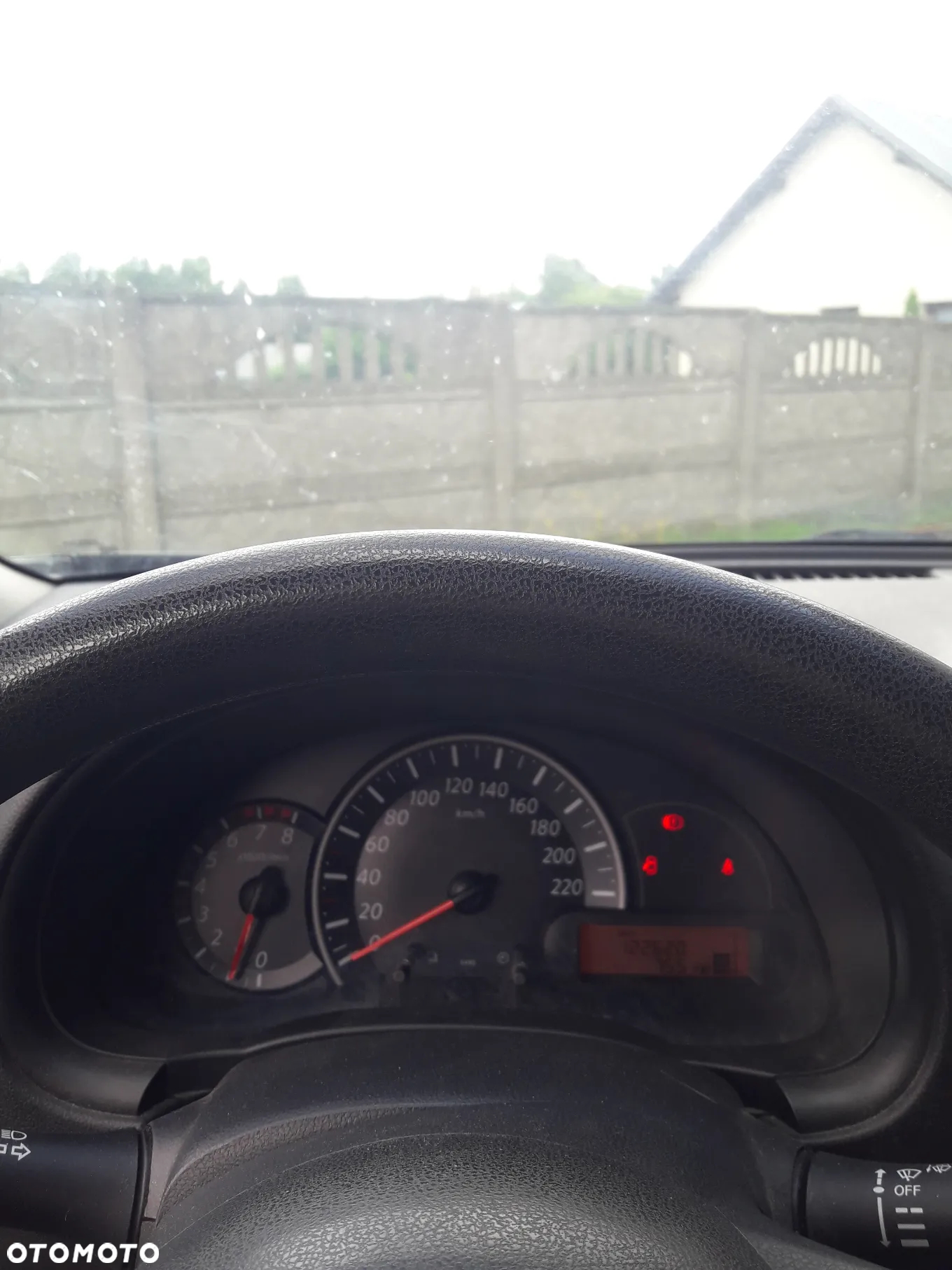 Nissan Micra 1.2 Acenta - 10