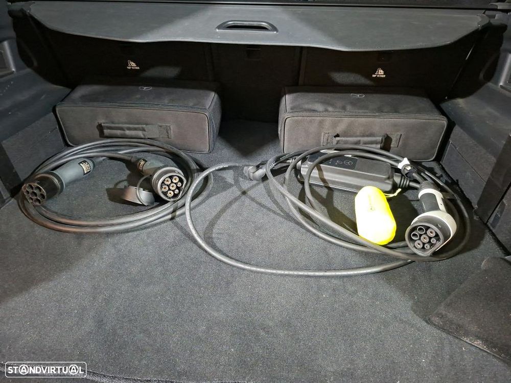 Mercedes-Benz EQB 250 Progressive - 4
