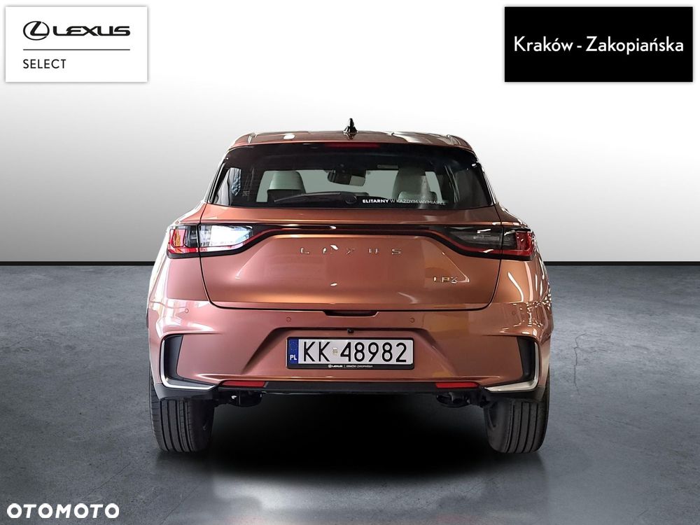 Lexus LBX 1.5 Hybrid Elegant - 6
