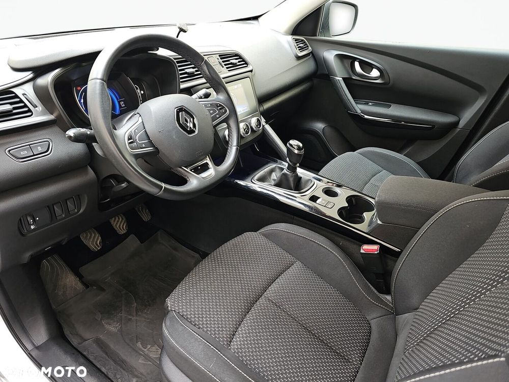 Renault Kadjar 1.3 TCe FAP Easy Life - 15