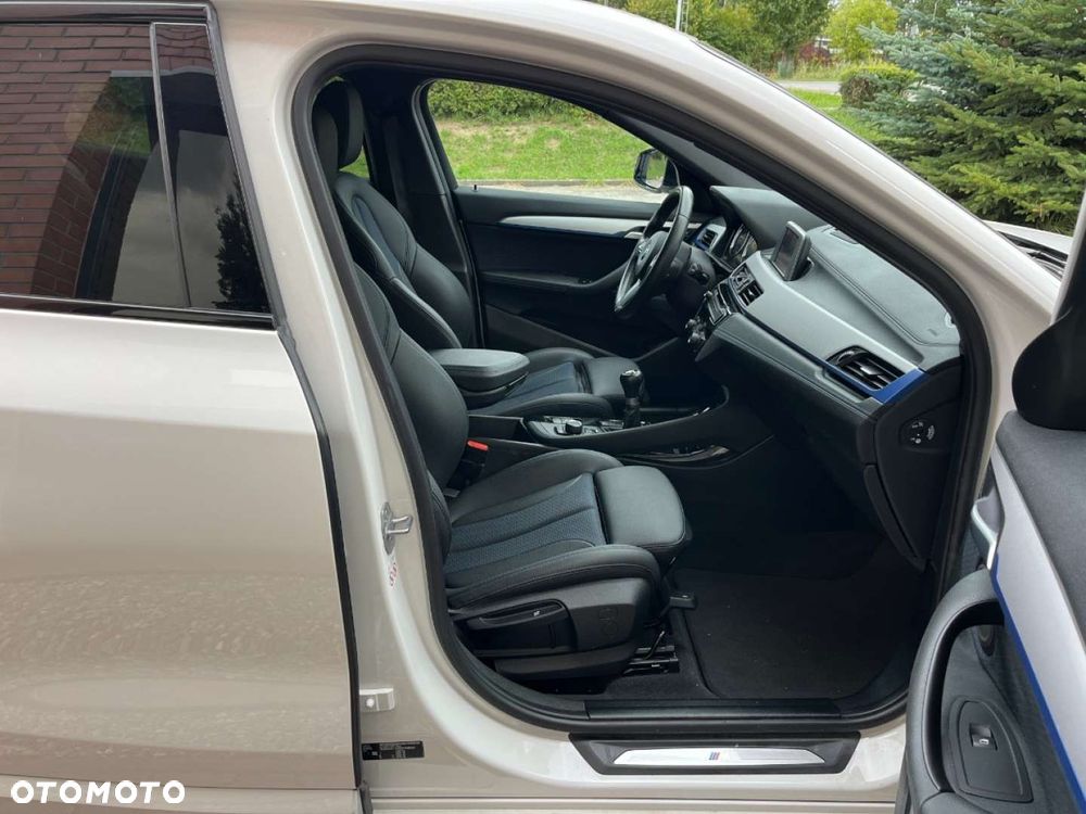 BMW X2 sDrive18i M Sport - 25