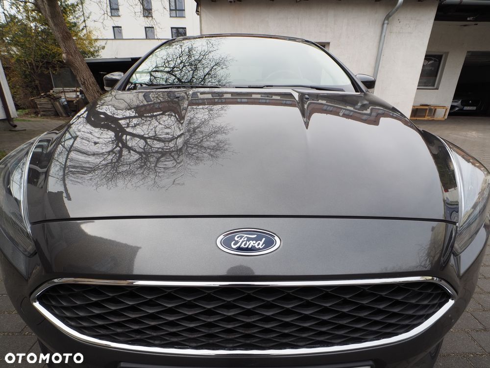 Ford Focus - 7
