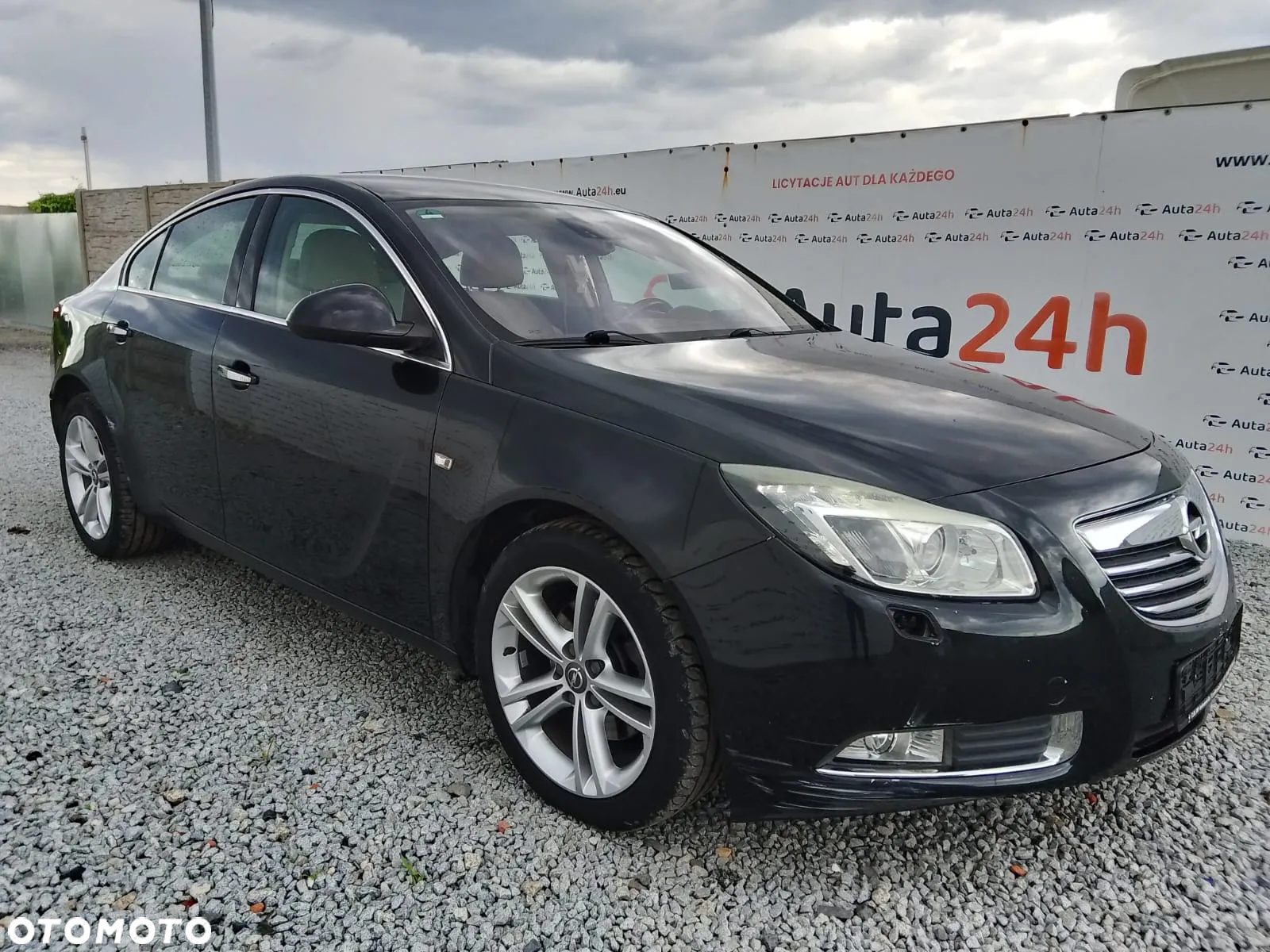 Opel Insignia 2.0 T Cosmo - 2