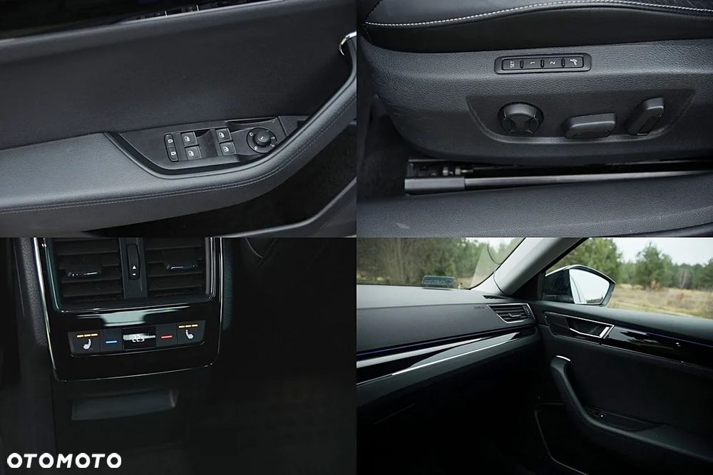 Skoda Superb 2.0 TDI SCR L&K DSG - 26